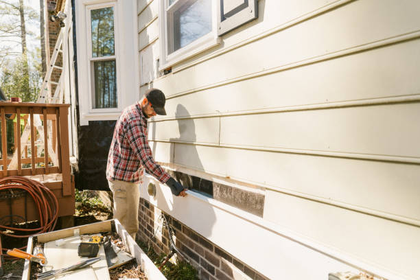 Top rated local Storm Damage Siding Repair specialists in Oilville, VA